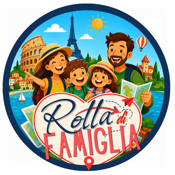 Rotta di Famiglia